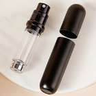Suficiência da parte inferior de Mini Perfume Bottles Empty 5ml mal ventilada