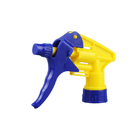 Arma de limpeza plástica 28/400 do pulverizador do disparador do bocal da espuma do disparador do pulverizador da mão