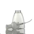 Bomba-garrafa de formação de espuma vazia do distribuidor do sabão para o sabão líquido 250ml