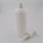 garrafa recarregável do distribuidor da bomba do animal de estimação 300ml detergente