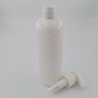 garrafa recarregável do distribuidor da bomba do animal de estimação 300ml detergente