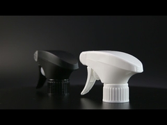 28/400 28/410 de cabeças de pulverizador do disparador do OEM do derramamento não